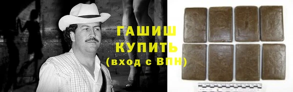 хмурый Алзамай